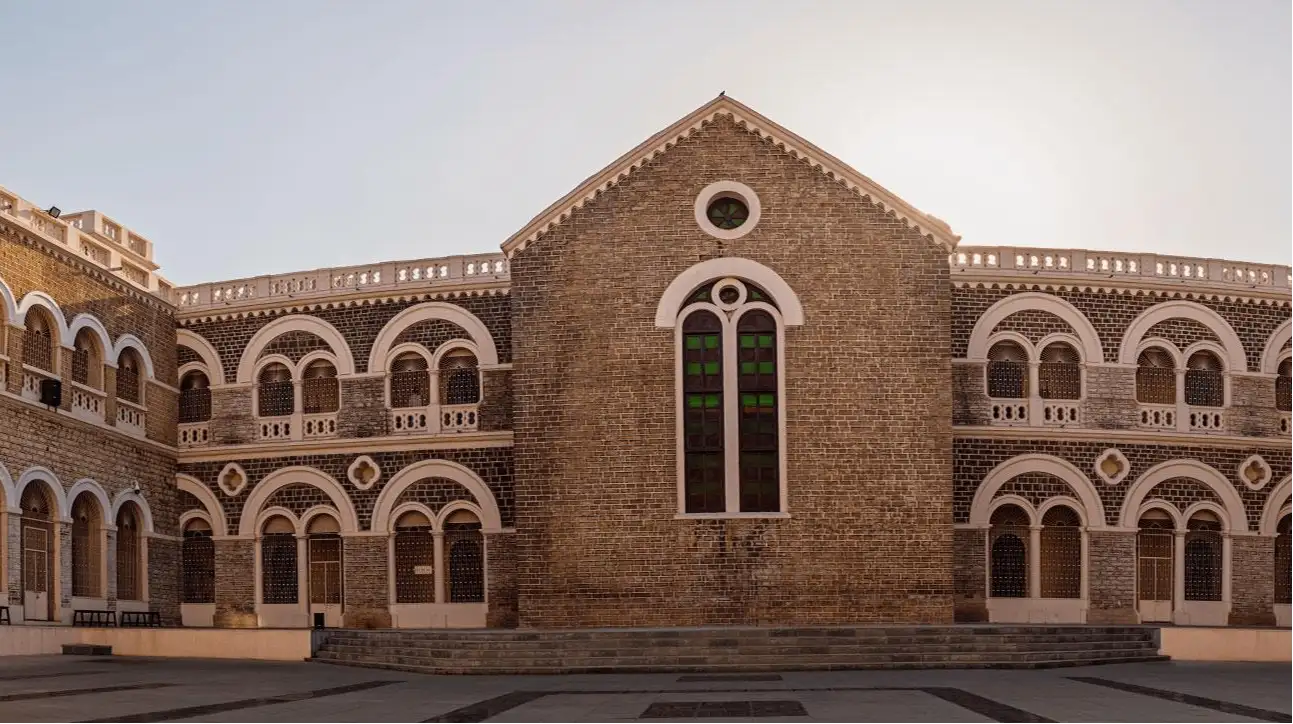 Mahatma Gandhi Museum